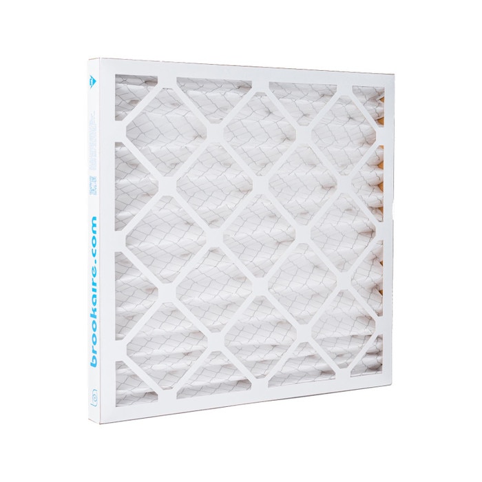 MERV 10 Pleated Air Filter